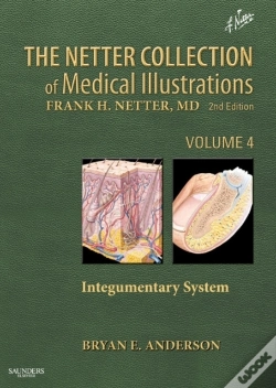 Capa do artigo Netter Collection Of Medical Illustrations: Integumentary System