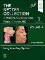 Netter Collection Of Medical Illustrations: Integumentary System, Volume 4 - E-Book - Preview