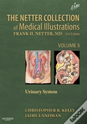 Capa do artigo Netter Collection Of Medical Illustrations: Urinary System