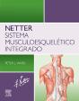 Netter Sistema Musculoesqueletico Integrado - Preview