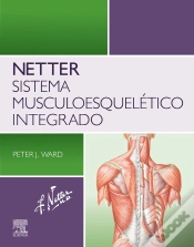 Capa do artigo Netter Sistema Musculoesqueletico Integrado