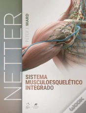 Capa do artigo Netter Sistema Musculoesquelético Integrado