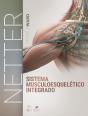 Netter Sistema Musculoesquelético Integrado - Preview