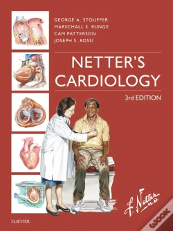 Capa do artigo Netter'S Cardiology E-Book