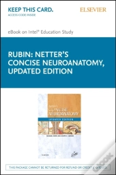Netter'S Concise Neuroanatomy Updated Edition E-Book