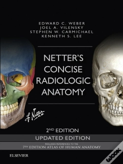 Capa do artigo Netter'S Concise Radiologic Anatomy Updated Edition E-Book