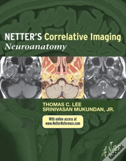 Capa do artigo Netter'S Correlative Imaging: Neuroanatomy