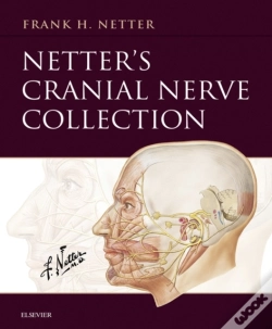 Capa do artigo Netter'S Cranial Nerve Collection E-Book
