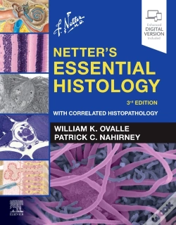 Capa do artigo Netter'S Essential Histology