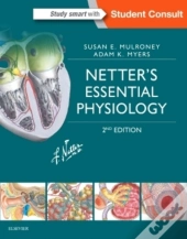 Netter'S Essential Physiology
