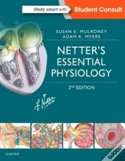 Capa do artigo Netter'S Essential Physiology