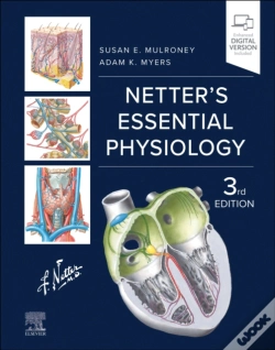 Capa do artigo Netter'S Essential Physiology