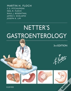 Capa do artigo Netter'S Gastroenterology E-Book