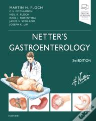 Netter'S Gastroenterology