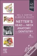 Netter'S Head And Neck Anatomy For Dentistry