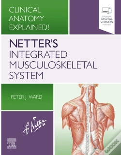 Capa do artigo Netter'S Integrated Musculoskeletal System