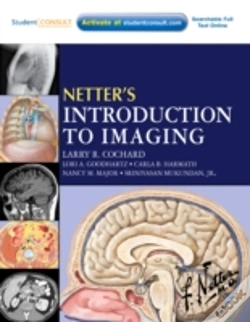 Capa do artigo Netter'S Introduction To Imaging
