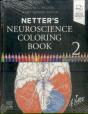 Netter'S Neuroscience Coloring Book - Preview