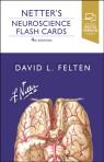 Netter'S Neuroscience Flash Cards