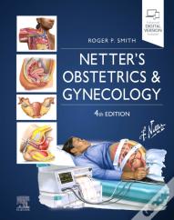 Netter'S Obstetrics And Gynecology