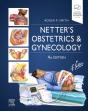 Netter'S Obstetrics And Gynecology - Preview