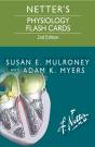 Netter'S Physiology Flash Cards E-Book - Preview