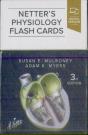 Netter'S Physiology Flash Cards - Preview