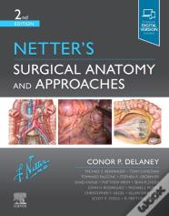 Netter'S Surgical Anatomy And Approaches
