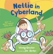 Capa do artigo Nettie In Cyberland