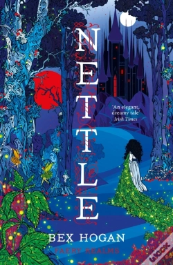 Capa do artigo Nettle