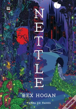 Capa do artigo Nettle
