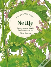 Capa do artigo Nettle