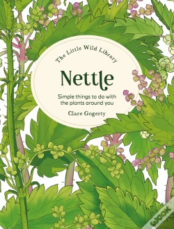 Capa do artigo Nettle