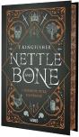 Nettle & Bone : Comment Tuer Un Prince - Preview