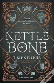 Capa do artigo Nettle & Bone