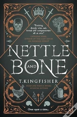 Capa do artigo Nettle & Bone