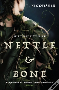 Capa do artigo Nettle & Bone