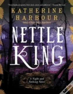 Capa do artigo Nettle King Pb