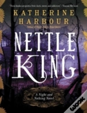 Capa do artigo Nettle King Pb