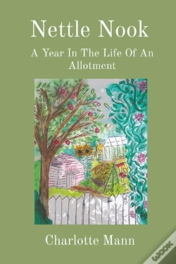 Capa do artigo Nettle Nook