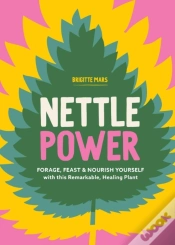 Capa do artigo Nettle Power