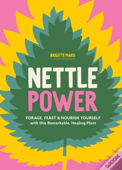 Capa do artigo Nettle Power