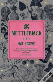 Capa do artigo Nettleblack