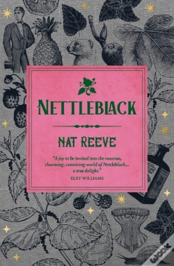 Capa do artigo Nettleblack