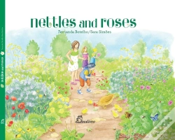 Capa do artigo Nettles and Roses