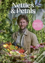 Capa do artigo Nettles & Petals