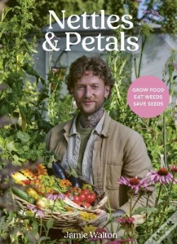 Capa do artigo Nettles & Petals