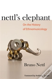 Capa do artigo Nettl