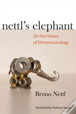 Capa do artigo Nettl'S Elephant