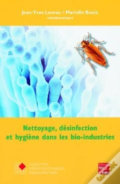 Capa do artigo Nettoyage Desinfection Et Hygiene Dans Les Bioindustries Coll Staa Version Brochee